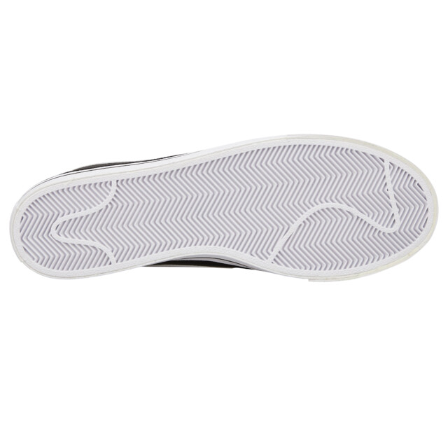 Nike Heren court legacy trainers UTPP2118_black large