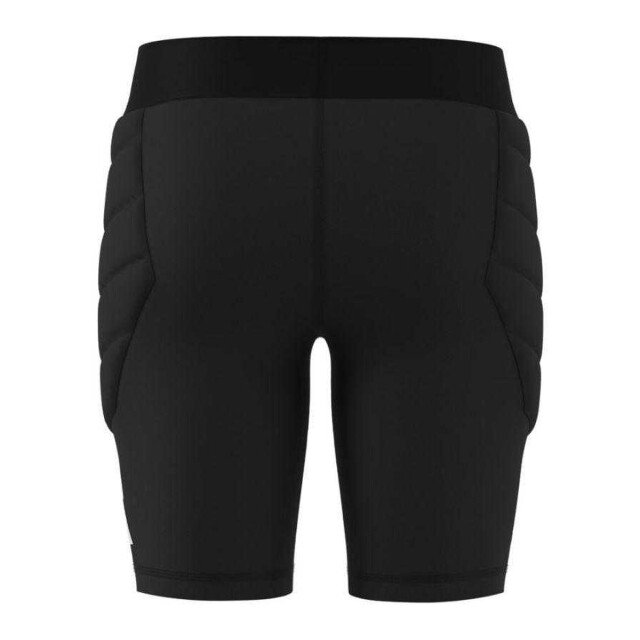 Adidas Squadra 25 padded shorts voor kinderen/kinderen UTPP5067_black large