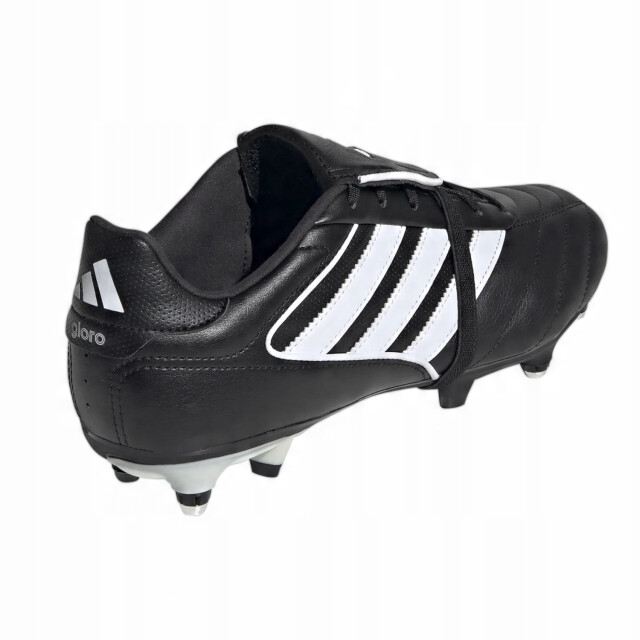 Adidas Heren copa gloro ii leder zachte grond voetbalschoenen UTPP5090_black large