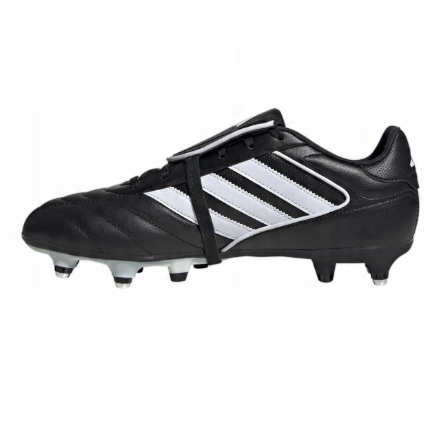 Adidas Heren copa gloro ii leder zachte grond voetbalschoenen UTPP5090_black large