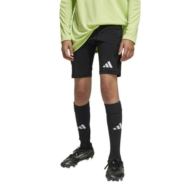 Adidas Squadra 25 padded shorts voor kinderen/kinderen UTPP5067_black large