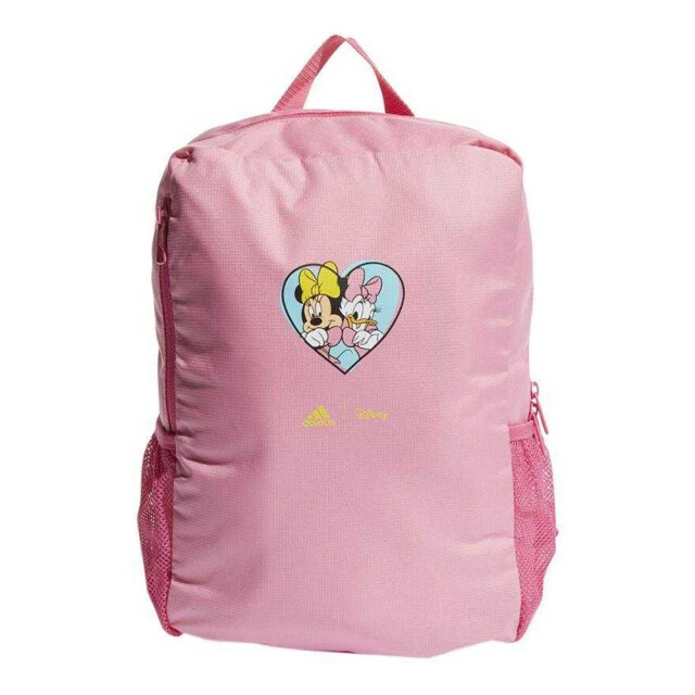 Adidas Disney minnie mouse & daisy 15l rugzak UTPP2372_pink large