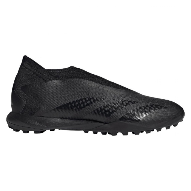 Adidas Heren predator accuracy.3 turf trainings voetbalschoenen UTPP5184_black large
