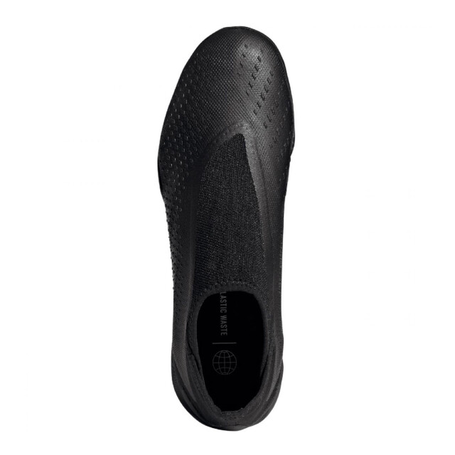 Adidas Heren predator accuracy.3 turf trainings voetbalschoenen UTPP5184_black large