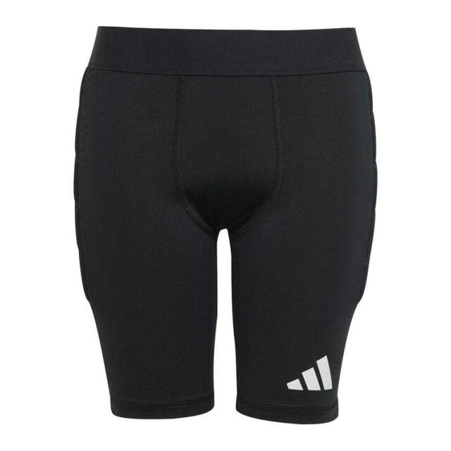 Adidas Squadra 25 padded shorts voor kinderen/kinderen UTPP5067_black large