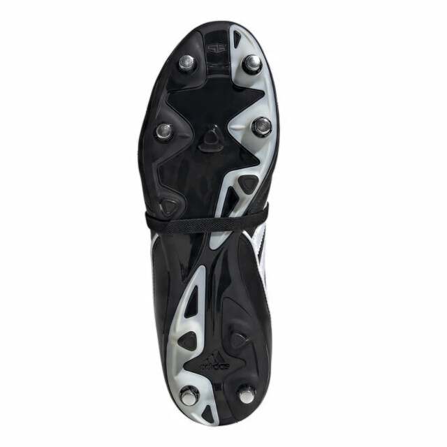 Adidas Heren copa gloro ii leder zachte grond voetbalschoenen UTPP5090_black large