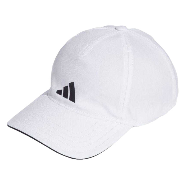 Adidas Aeroready lopende baseballpet UTPP2955_white large