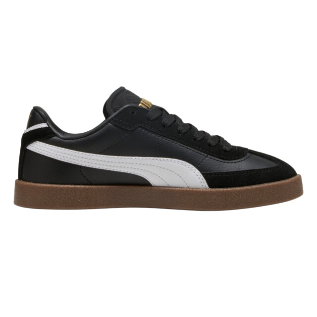 Puma Kinderen/kinderen club ii era trainers UTPP3748_black large