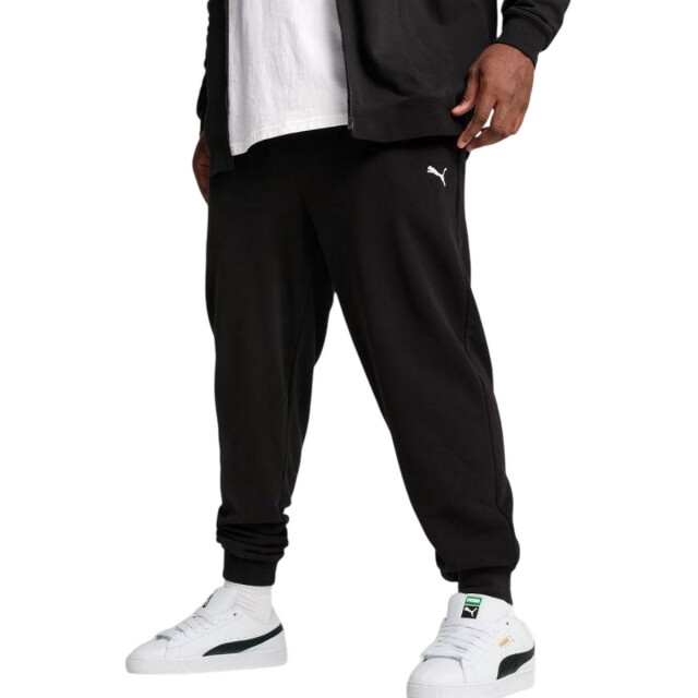 Puma Heren essential joggingbroek UTPP5464_black large