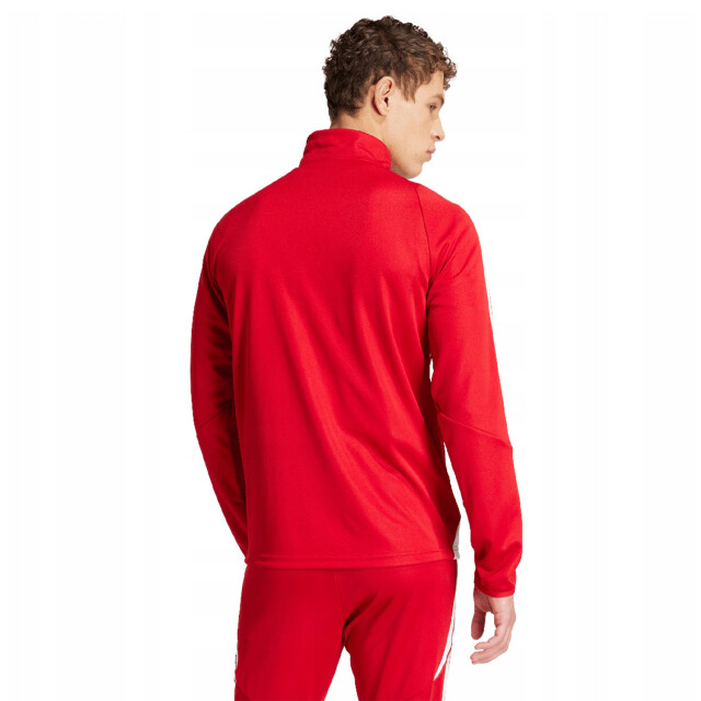 Adidas Heren tiro 24 trainings top UTPP4883_red large