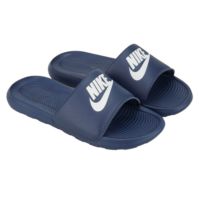 Nike Heren victori one sliders UTPP3728_navyblue large