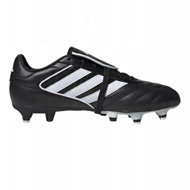 Adidas Heren copa gloro ii leder zachte grond voetbalschoenen UTPP5090_black large