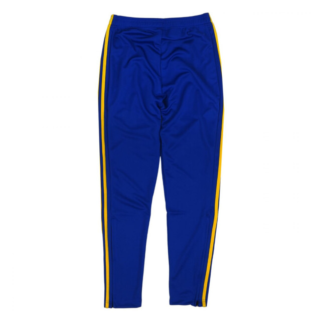 Adidas Dames mt 18 trainingsbroek jogging UTPP5576_blueyellow large