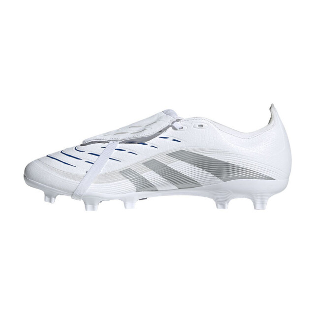 Adidas Heren predator league stevige grond laarzen UTPP5937_whitesilver large