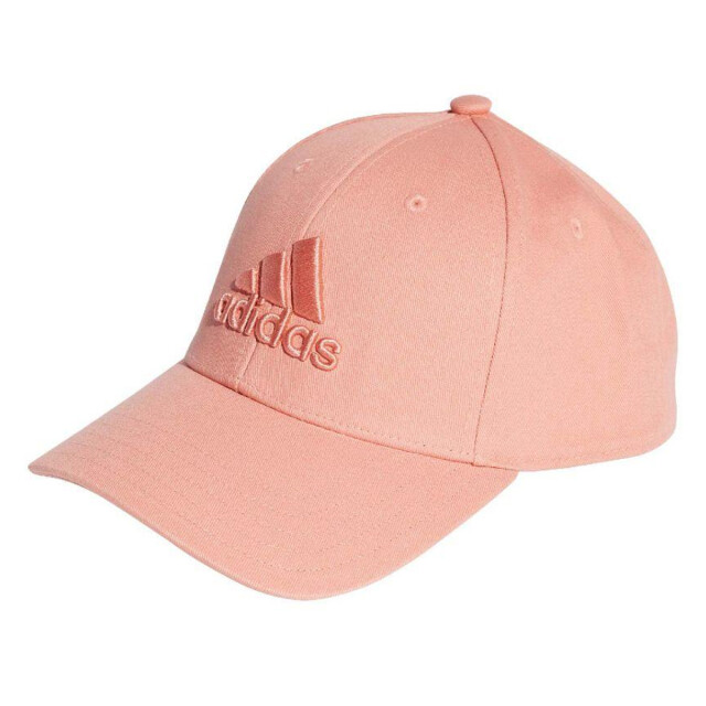 Adidas Tonale logo baseball cap UTPP4318_orange large