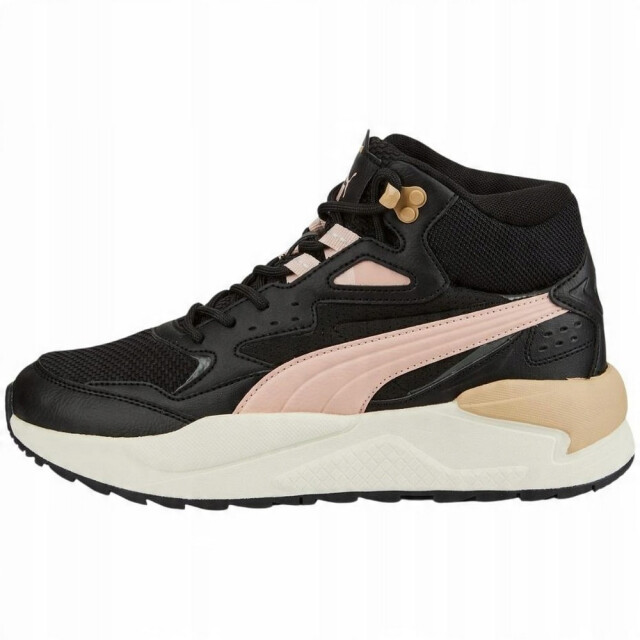 Puma Dames x-ray speed wtr trainers UTPP3427_black large