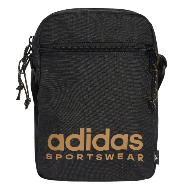Adidas Sportkleding crossbody tas UTPP3679_black large