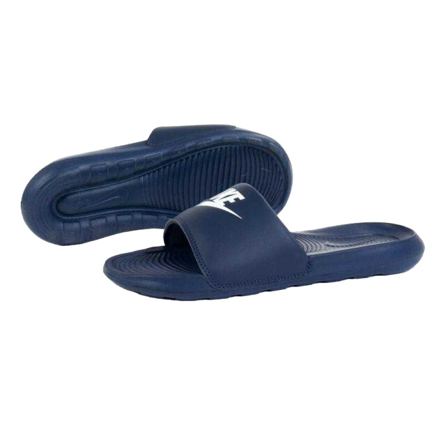 Nike Heren victori one sliders UTPP3728_navyblue large