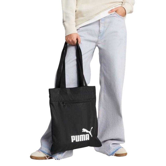 Puma Dames phase inpakbare draagtas UTPP4874_black large