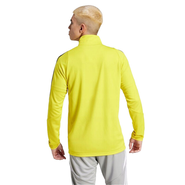 Adidas Heren tiro 24 trainings top UTPP4883_yellow large
