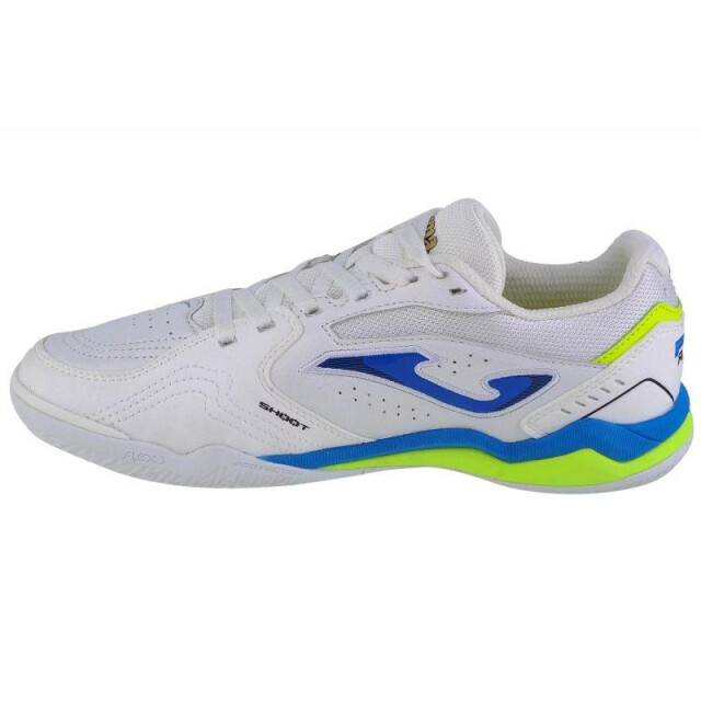 Joma Heren reactive 23 leren voetbalschoenen UTPP6136_white large