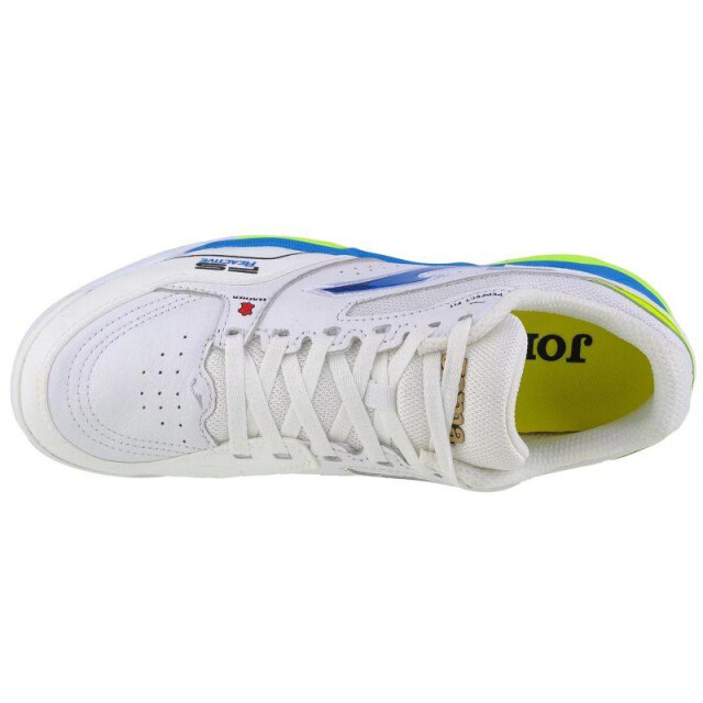 Joma Heren reactive 23 leren voetbalschoenen UTPP6136_white large