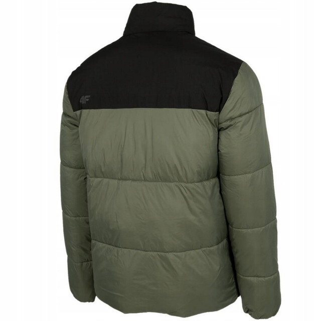 4F Heren h4z22 gewatteerd synthetisch donsjack UTPP5921_green large