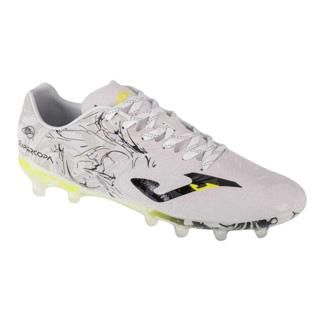 Joma Heren super copa stevige grond voetbalschoenen UTPP6139_white large