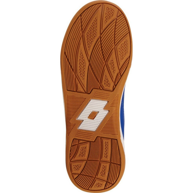Lotto Kinder/kinder whizzer trainers UTPP6678_blue large