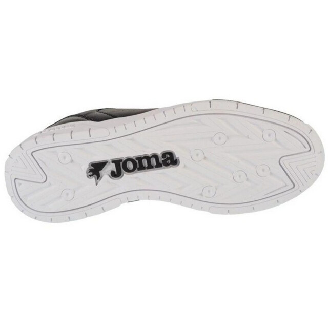 Joma Heren c.cavea logo trainers UTPP6232_black large