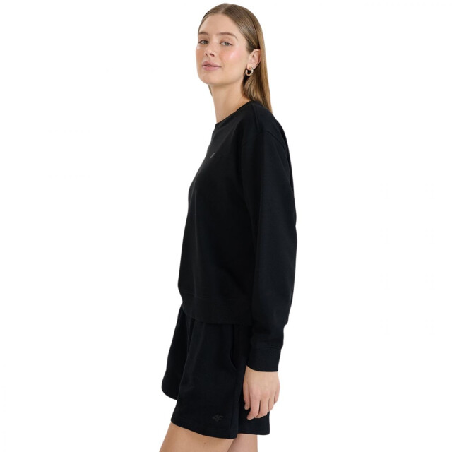4F Dames wmm00tswsf1765 sweatshirt UTPP6033_black large