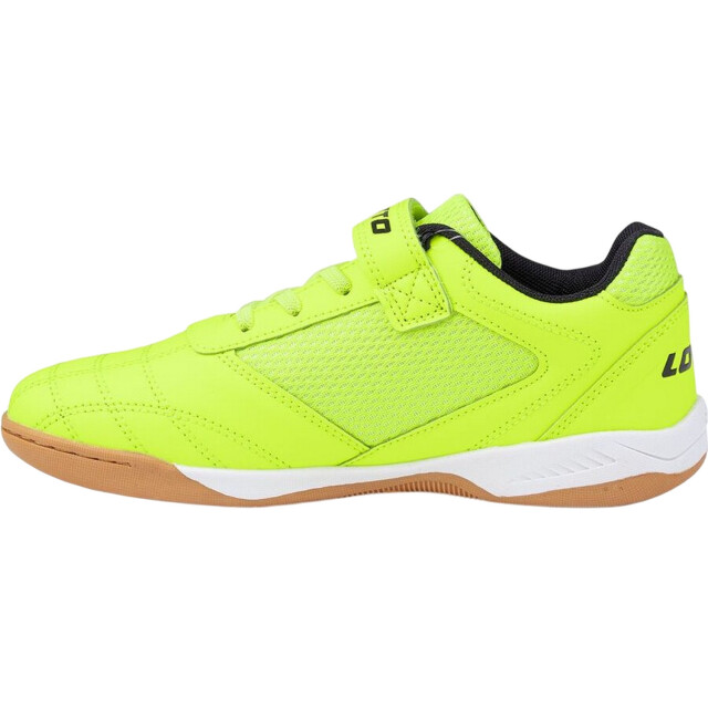 Lotto Kinder/kinder whizzer trainers UTPP6678_yellow large