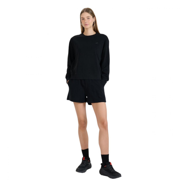 4F Dames wmm00tswsf1765 sweatshirt UTPP6033_black large
