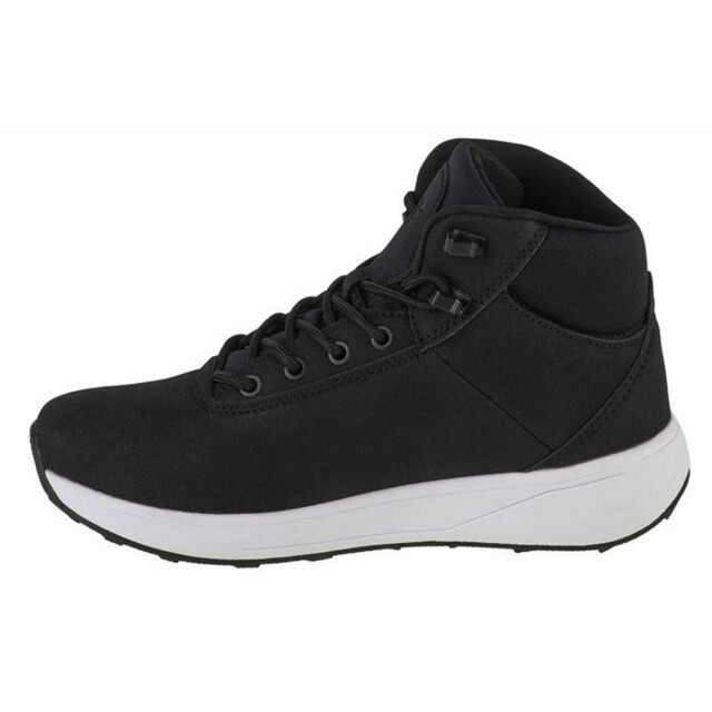 4F Kinderen/kinderen element jaw22fwinf006 trainers UTPP6406_black large