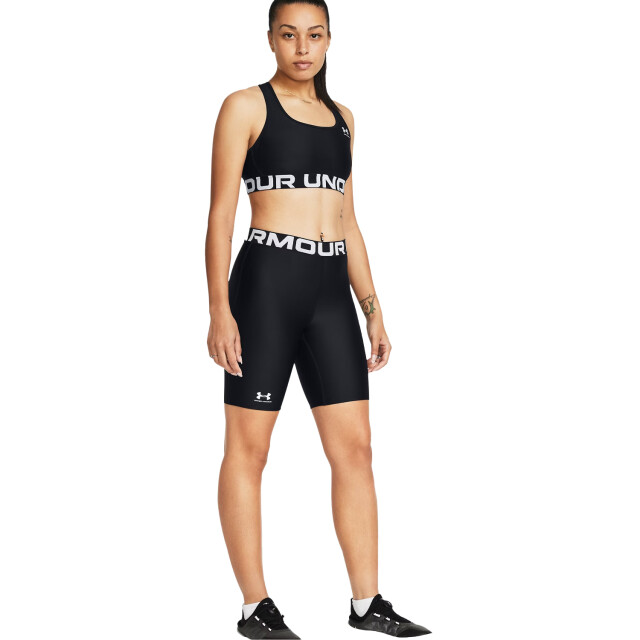Under Armour Dames heatgear korte broek UTPP5169_black large