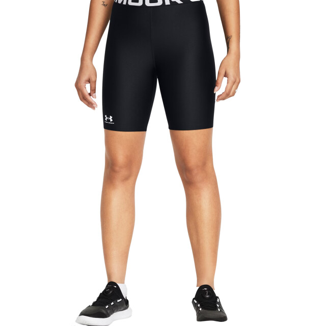 Under Armour Dames heatgear korte broek UTPP5169_black large