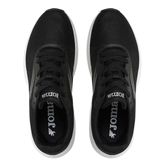 Joma Heren neon logo trainers UTPP6777_black large