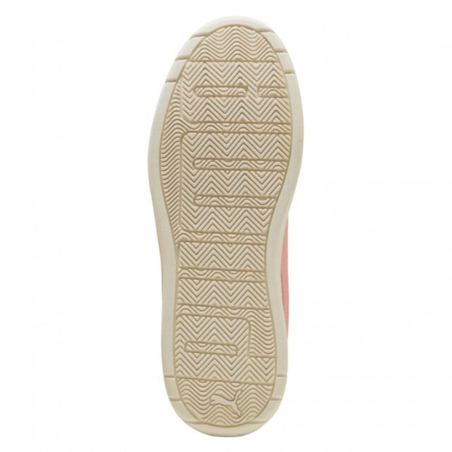 Puma Dames court lally skye trainers UTPP6781_beige large