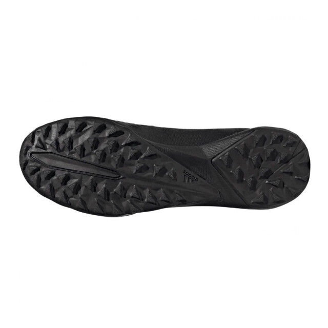 Adidas Heren predator accuracy.3 turf trainings voetbalschoenen UTPP5184_black large