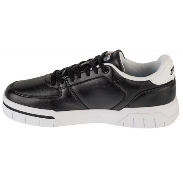 Joma Heren c.cavea logo trainers UTPP6232_black large