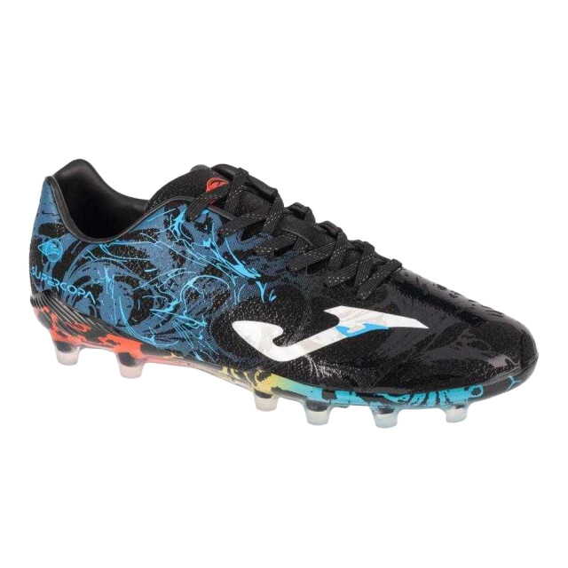 Joma Heren super copa stevige grond voetbalschoenen UTPP6571_black large