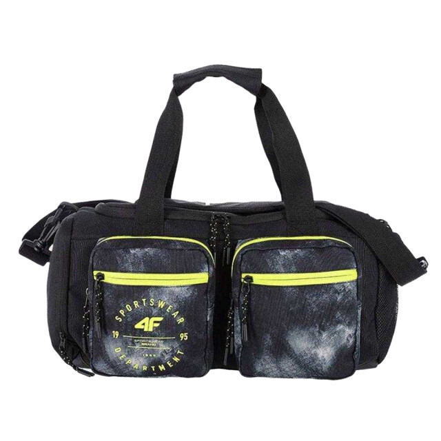 4F Jwss24abagm102 16l duffeltas UTPP4841_black large
