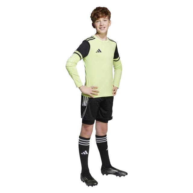 Adidas Squadra 25 padded shorts voor kinderen/kinderen UTPP5067_black large