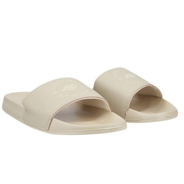 4F Dames mm00fflif044a sliders UTPP5712_beige large