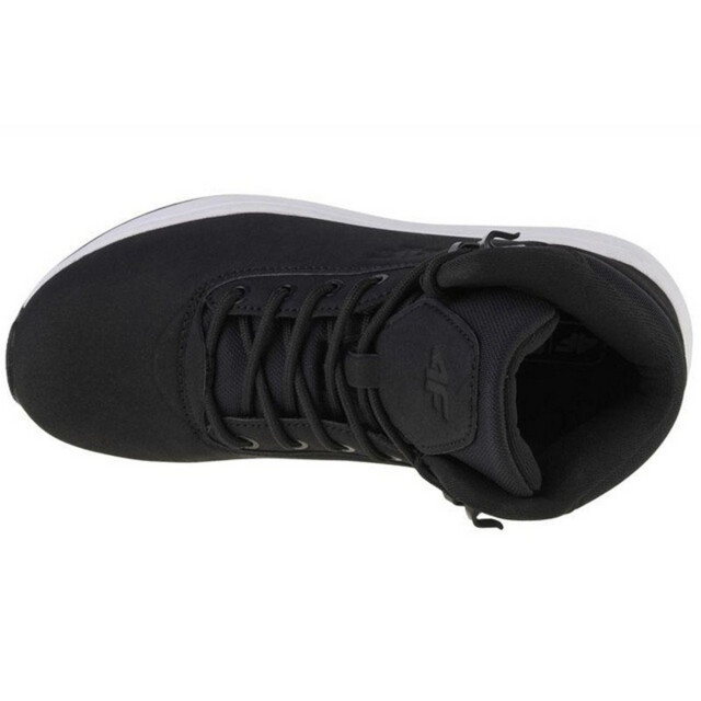 4F Kinderen/kinderen element jaw22fwinf006 trainers UTPP6406_black large