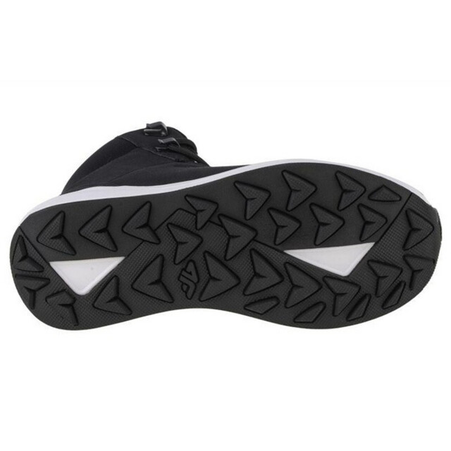4F Kinderen/kinderen element jaw22fwinf006 trainers UTPP6406_black large