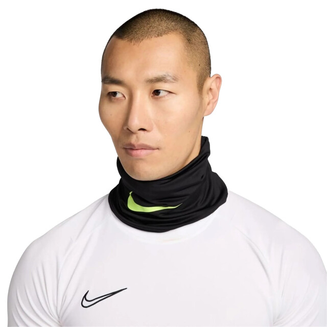Nike Academy nekwarmer UTPP6512_blackyellow large