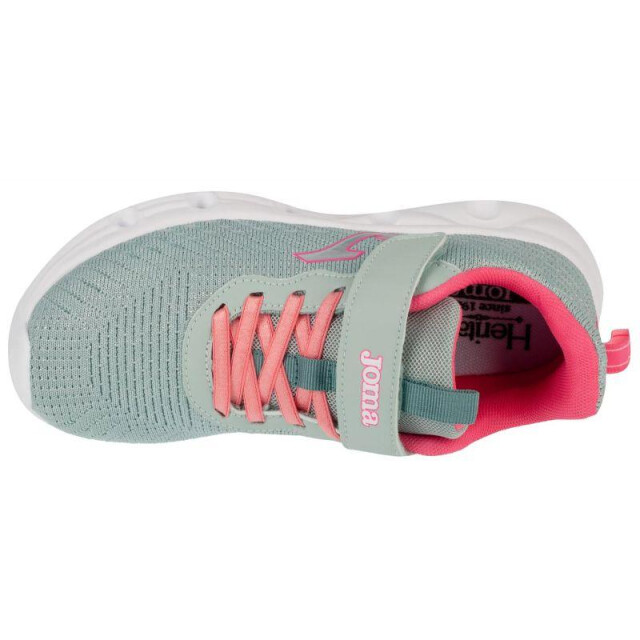 Joma Vlinderschoenen voor kinderen UTPP6557_blue large