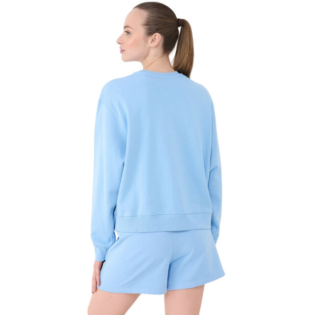 4F Dames wmm00tswsf1765 sweatshirt UTPP6033_blue large