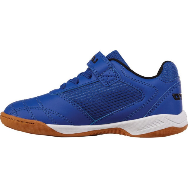 Lotto Kinder/kinder whizzer trainers UTPP6678_blue large